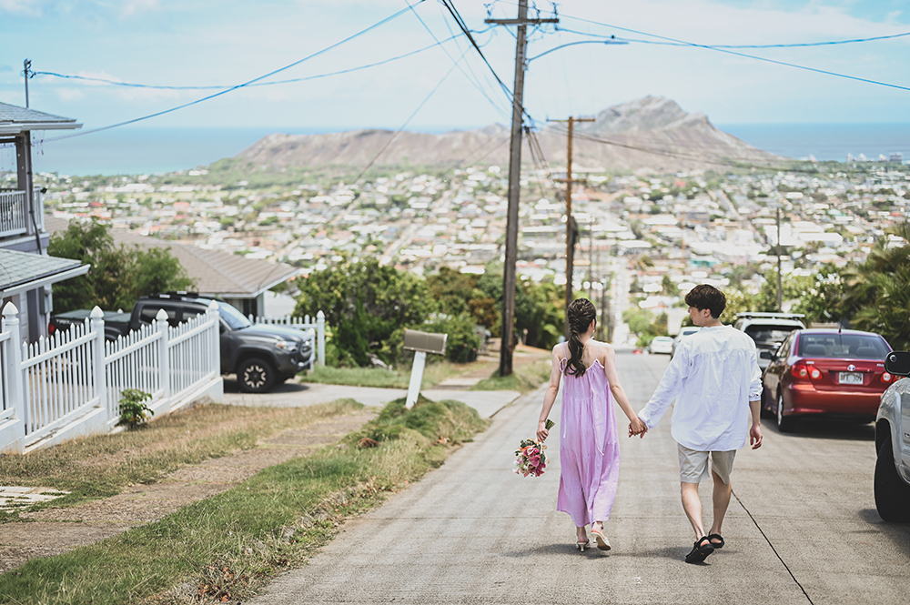 カップルの画像