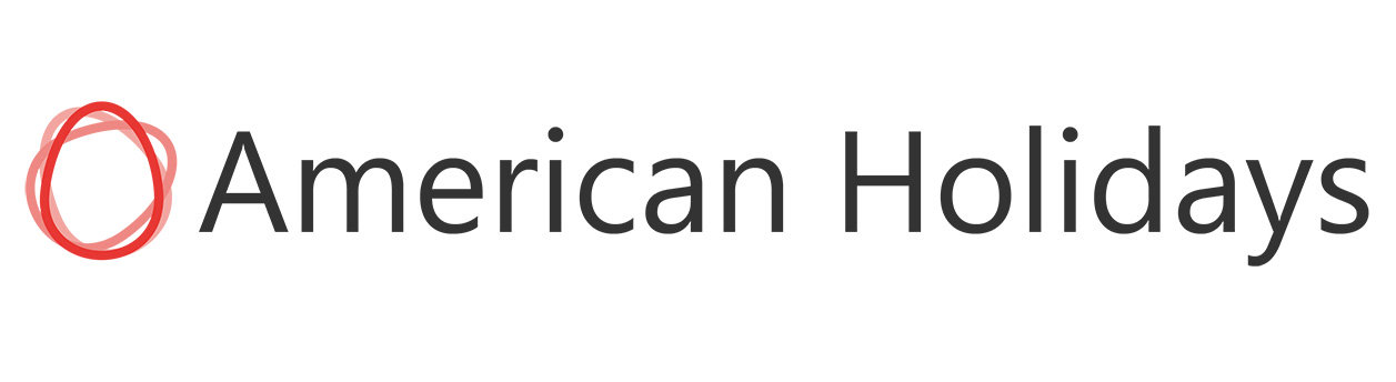 アメリカンホリデーズのロゴ