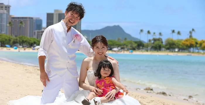 わいわいファミリーフォトプラン