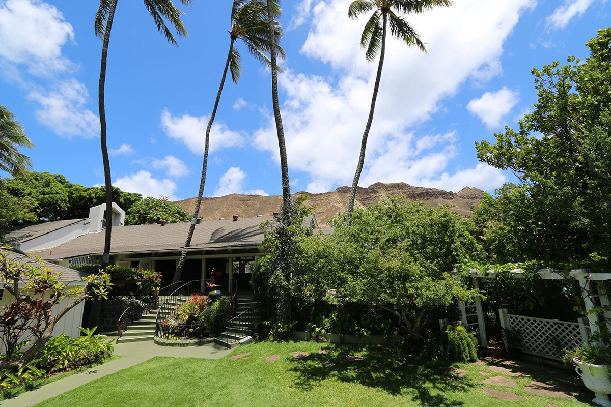 ビーチ＋ユニティ教会フォトプラン