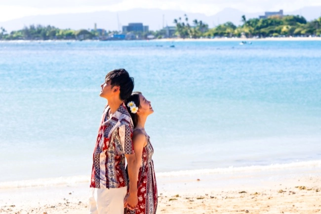 カジュアルフォトコース