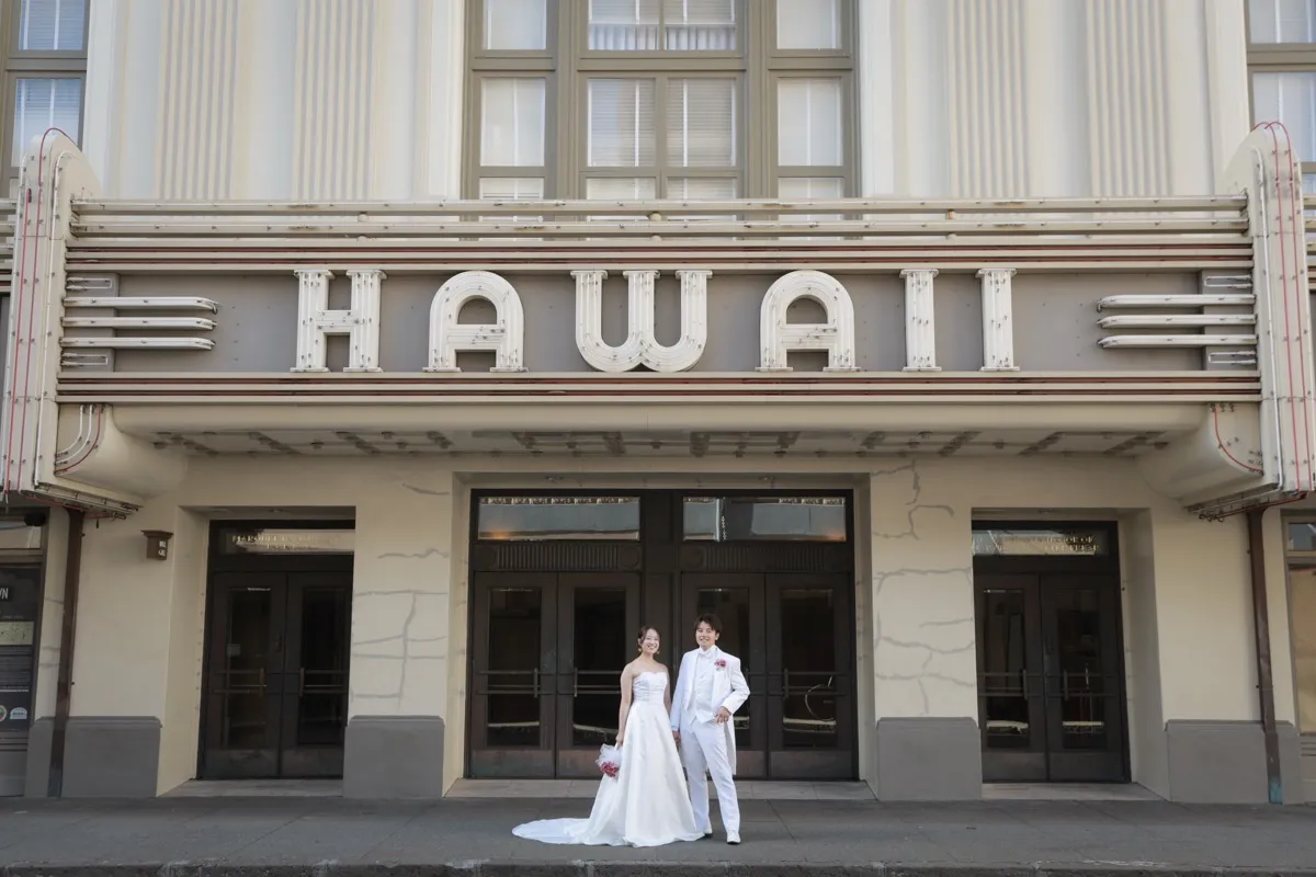 欲張りビーチフォトプラン（3か所）