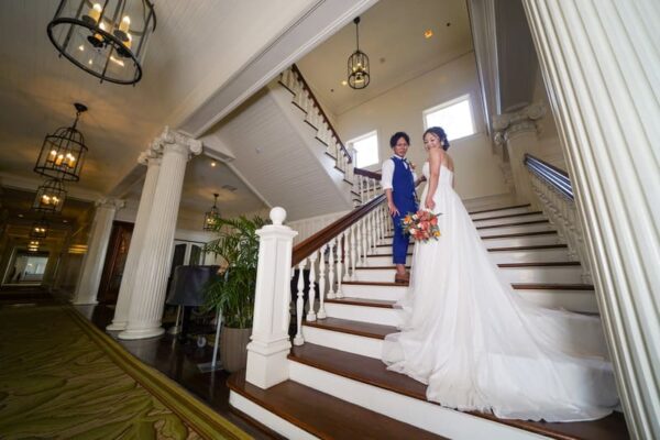 モアナサーフライダー×欲張りビーチフォトプランの写真と手書きアンケート様のお写真